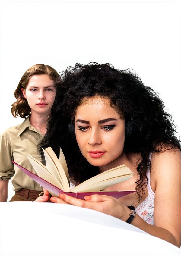 Tragedy Drama Kindle eBook by Solstice Publishing Fiction 290 Pages-0