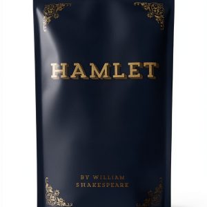Kindle Edition of Tragedy Drama & Plays-0