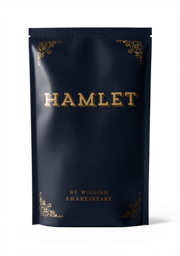 Kindle Edition of Tragedy Drama & Plays-0
