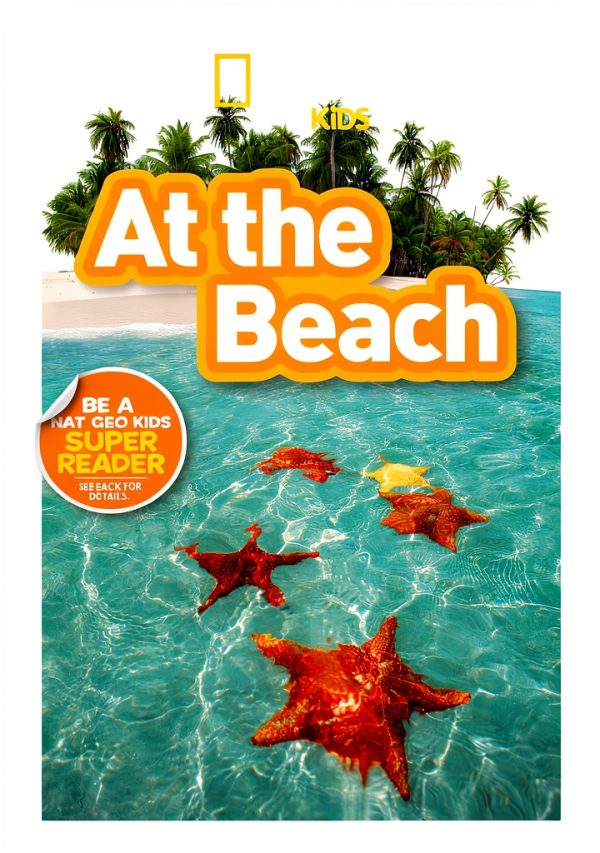 National Geographic Kids Illustrated E-Book for Preschoolers-0