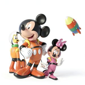 Disney Baby Concept Book - Classic Stories Ages 2-4 - Random House-0