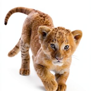 National Geographic Kids Animal Reader for Ages 2-5 Preschool-0