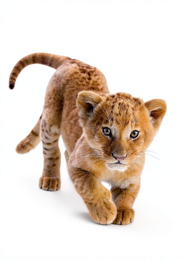 National Geographic Kids Animal Reader for Ages 2-5 Preschool-0
