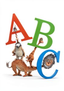 Random House Beginner Reader Book - 63 Page Story for Ages 1-3-0