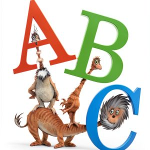 Random House Beginner Reader Book - 63 Page Story for Ages 1-3-0