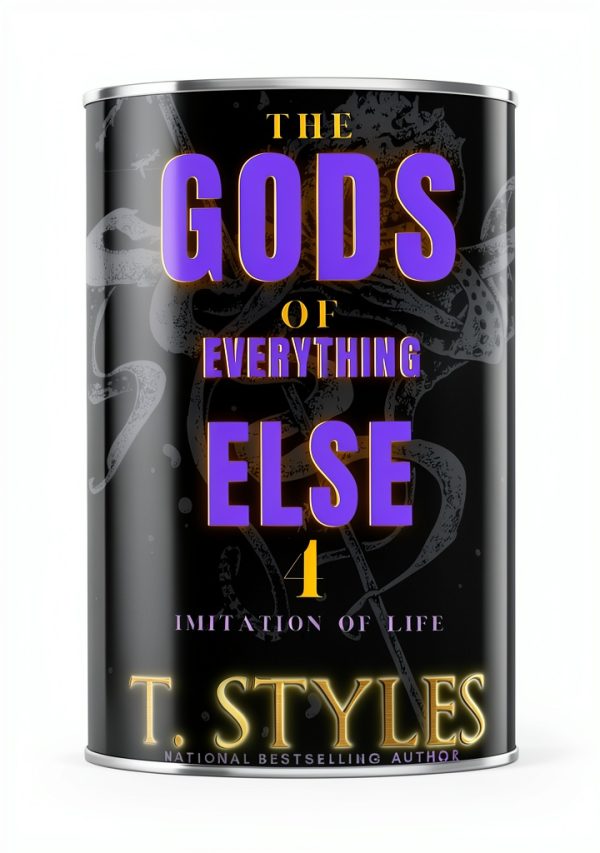 War Series: Book 16 of 19 by The Cartel Publications-0