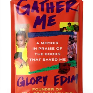 Ballantine Books Kindle Black African American Memoir 2024-0