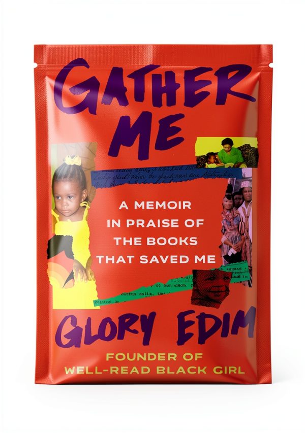 Ballantine Books Kindle Black African American Memoir 2024-0