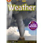 National Geographic Kids Readers: Weather-0