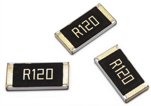 50pcs 0.12R 2512 1% 0R12 SMD SMT Resistors-2