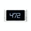 SMD Chip Resistor 2512 1W 4.7K 472 5 percent 50 pcs Generic-0