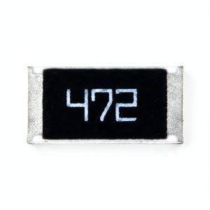 SMD Chip Resistor 2512 1W 4.7K 472 5 percent 50 pcs Generic-0