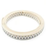 300pcs 0805 SMD Resistor 100 ohm 1/8W Chip Resistor Generic Array-0