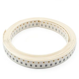 300pcs 0805 SMD Resistor 100 ohm 1/8W Chip Resistor Generic Array-0