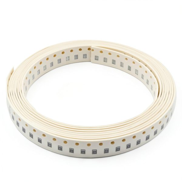 300pcs 0805 SMD Resistor 100 ohm 1/8W Chip Resistor Generic Array-0