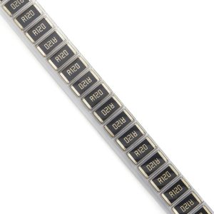 50pcs 0.12R 2512 1% 0R12 SMD SMT Resistors-0