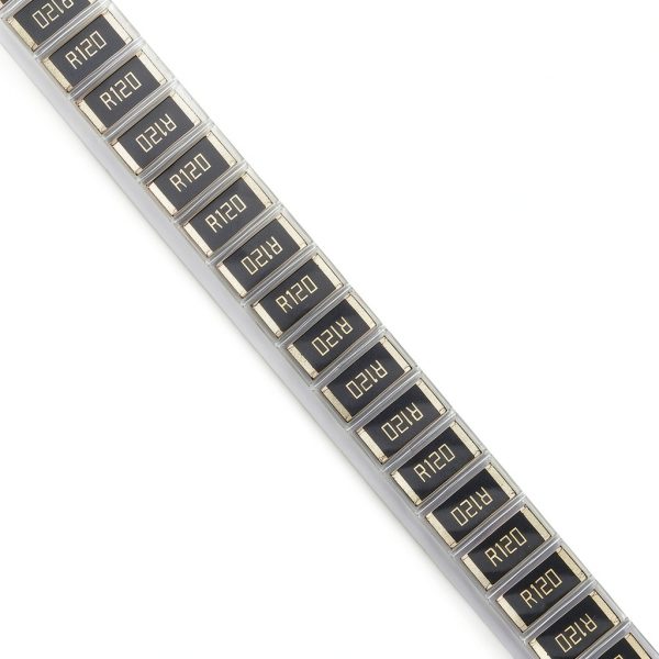50pcs 0.12R 2512 1% 0R12 SMD SMT Resistors-0