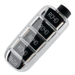 50 PCS SMD Resistor 2512 0.04R 40mR R040 1%-0