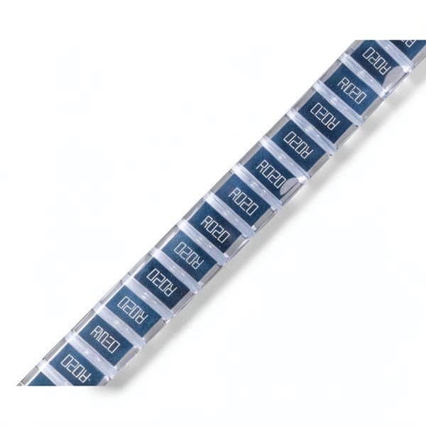2512 SMD Resistor Generic 1W 0.02Ω High Precision Chip Resistor 50pcs-1