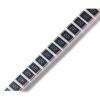 50 pcs 2512 Chip Resistor 1W 220 ohm 220R SMD Resistor 221 5% DIY Kit-1