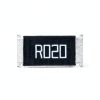 2512 SMD Resistor Generic 1W 0.02Ω High Precision Chip Resistor 50pcs-0