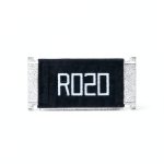 2512 SMD Resistor Generic 1W 0.02Ω High Precision Chip Resistor 50pcs-0
