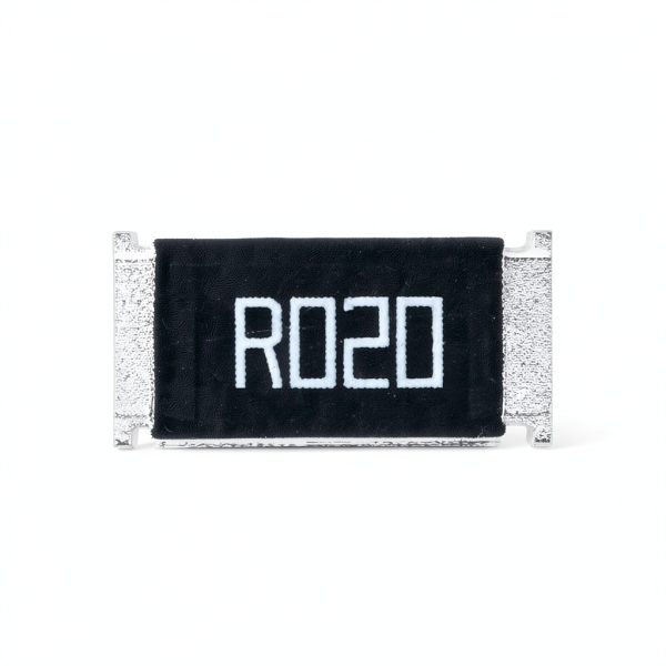 2512 SMD Resistor Generic 1W 0.02Ω High Precision Chip Resistor 50pcs-0