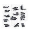Generic 65pcs Resistor Network Kit 13 Values 5pcs Chip Array-2