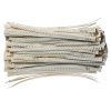 146 Values x 50 Pieces, Total 7300 Pieces, 0603 5% SMD Surface Mount Thick Film Chip Resistor Kit-1