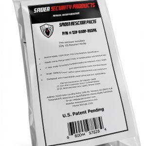 (Qty 10) Spider Security SSP-OSDP-RESPK End of Line (EOL) for Access Control Card Readers [$69.96 MSRP]-0