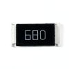 50 pcs 2512 SMD Chip Resistor 68 ohm 68R 680 1W 5% Passive Components Resistors-0