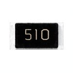 2512 SMD Chip Resistor 51Ω 1W 5% – 50 pcs Generic Fixed Resistor Array-0