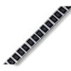 50 pcs 2512 SMD Chip Resistor 68 ohm 68R 680 1W 5% Passive Components Resistors-1