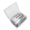 1206 SMD Resistor Kit 1R-10M Ω ohm 36 Values 1/4W 0.25W ±5% Tolerance Thick Film 1-10MR SMT Chip Resistors-7