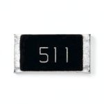 50 pcs SMD Chip Resistor 2512 1W 510R 510 ohm 511 5%-0