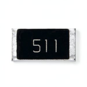 50 pcs SMD Chip Resistor 2512 1W 510R 510 ohm 511 5%-0