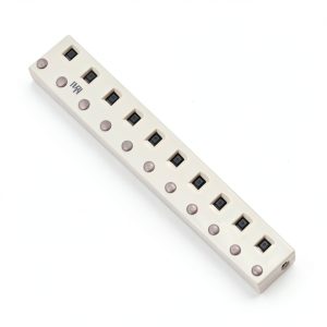 100pcs 0402 0 Ohm SMD Resistor 1% 1/16W by ProIcWorld ROHS-0