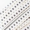 HiLetgo 20 Values 0805 SMD Resistor Assortment Kit 400 Pieces-1