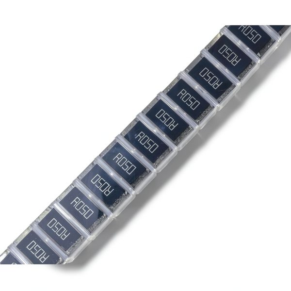 2512 SMD Resistor 1W 0.05Ω 1% High Precision Chip Resistor 50 pcs-1