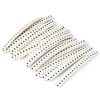 HiLetgo 20 Values 0805 SMD Resistor Assortment Kit 400 Pieces-0