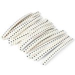HiLetgo 20 Values 0805 SMD Resistor Assortment Kit 400 Pieces-0