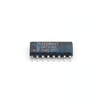 Monitoring and Reset Chip TEA2016AAT/1J by Generic Resistor Chip Array-0