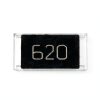 2512 SMD Chip Resistor 62Ω 1W 5% - Generic Fixed Resistor Pack of 50-0
