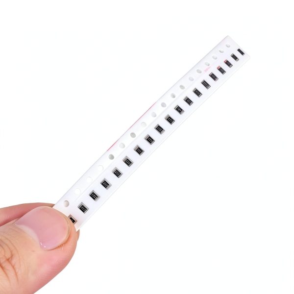 HiLetgo 20 Values 0805 SMD Resistor Assortment Kit 400 Pieces-3