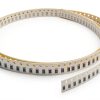 200 Pcs 1206 10Ω 5% Tolerance SMD Fixed Resistor Array by Aexit-0