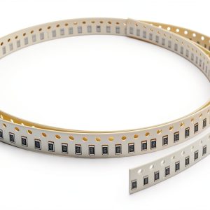 200 Pcs 1206 10Ω 5% Tolerance SMD Fixed Resistor Array by Aexit-0