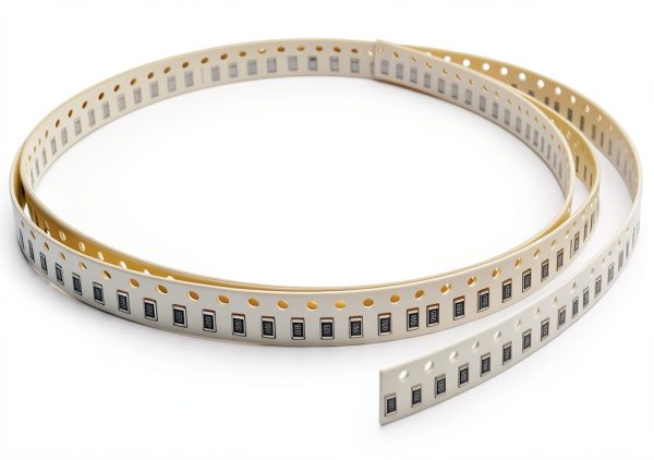 200 Pcs 1206 10Ω 5% Tolerance SMD Fixed Resistor Array by Aexit-0
