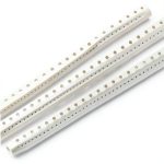 100pcs/lot 0201 0 ohm SMD Resistor 1% 1/20W 0R 0ohm Chip Surface Mount Resistor ROHS-0