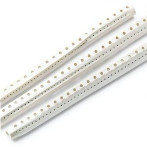100pcs/lot 0201 0 ohm SMD Resistor 1% 1/20W 0R 0ohm Chip Surface Mount Resistor ROHS-0