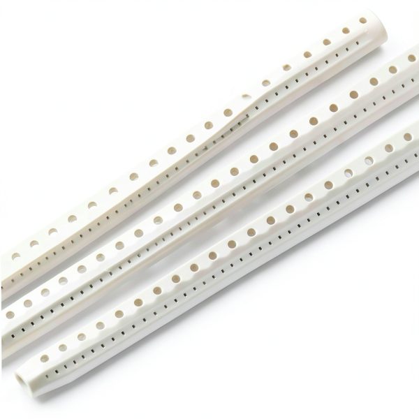 100pcs/lot 0201 0 ohm SMD Resistor 1% 1/20W 0R 0ohm Chip Surface Mount Resistor ROHS-0